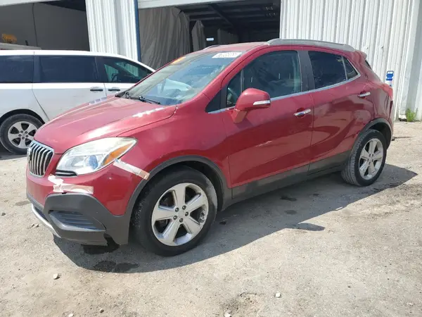 KL4CJASB2GB747980 2016 BUICK ENCORE - Image 1