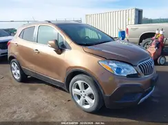 KL4CJASB2GB750541 2016 BUICK ENCORE