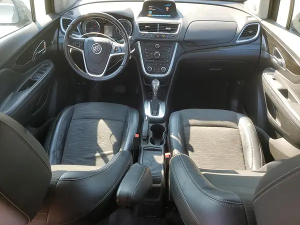 KL4CJASB2GB751947 2016 BUICK ENCORE - Image 8