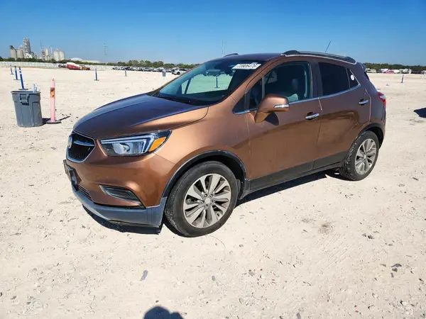 KL4CJASB2HB000963 2017 BUICK ENCORE - Image 1