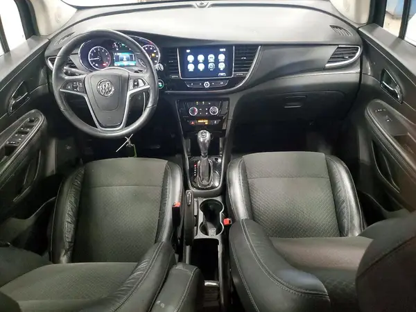 KL4CJASB2HB001076 2017 BUICK ENCORE - Image 8