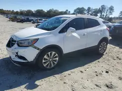 KL4CJASB2HB001143 2017 BUICK ENCORE