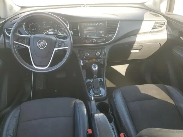 KL4CJASB2HB001143 2017 BUICK ENCORE - Image 8
