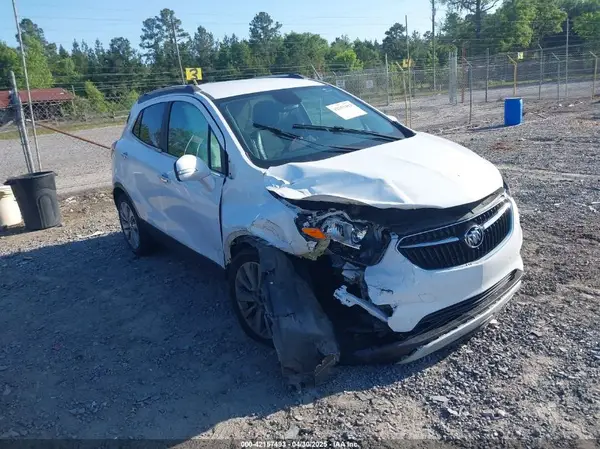 KL4CJASB2HB007976 2017 BUICK ENCORE - Image 1