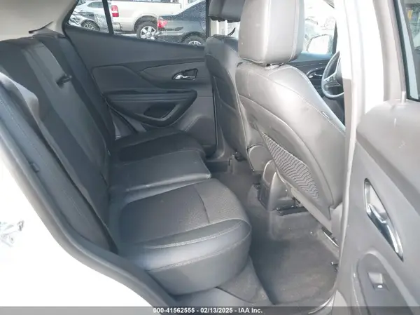 KL4CJASB2HB008206 2017 BUICK ENCORE - Image 8