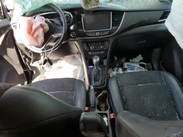 KL4CJASB2HB009582 2017 BUICK ENCORE - Image 8