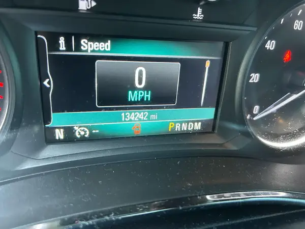 KL4CJASB2HB010487 2017 BUICK ENCORE - Image 8