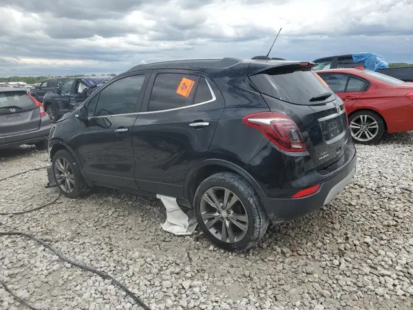 KL4CJASB2HB012644 2017 BUICK ENCORE - Image 2