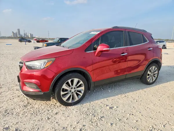 KL4CJASB2HB012899 2017 BUICK ENCORE - Image 1
