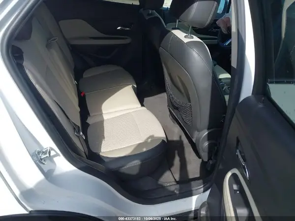 KL4CJASB2HB014734 2017 BUICK ENCORE - Image 8