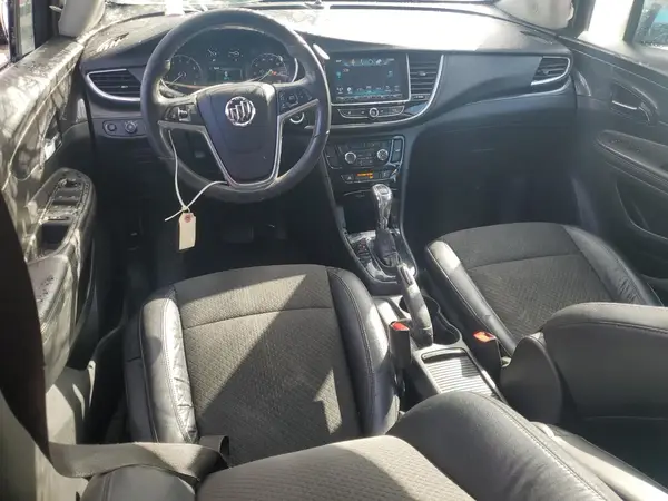 KL4CJASB2HB016340 2017 BUICK ENCORE - Image 8