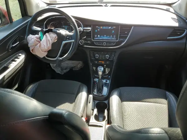 KL4CJASB2HB016841 2017 BUICK ENCORE - Image 8
