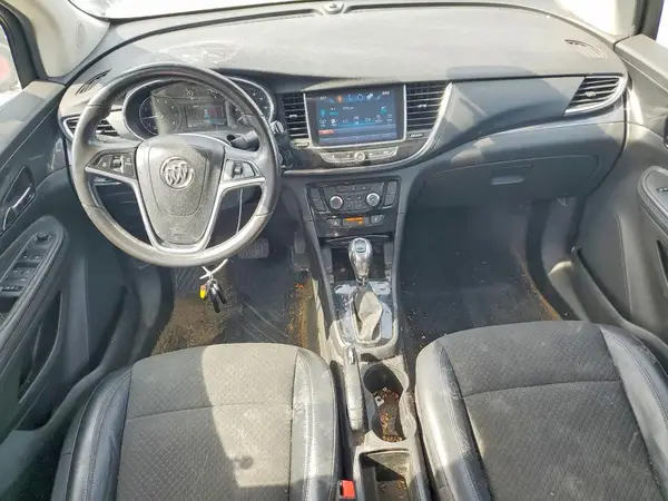 KL4CJASB2HB017780 2017 BUICK ENCORE - Image 8