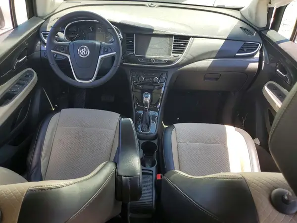 KL4CJASB2HB021862 2017 BUICK ENCORE - Image 8