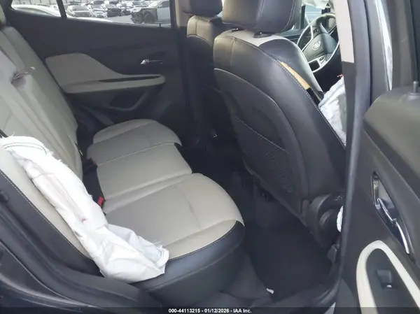 KL4CJASB2HB027466 2017 BUICK ENCORE - Image 8