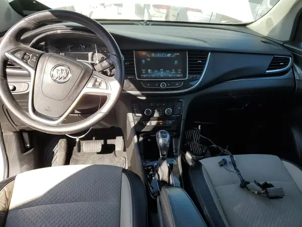 KL4CJASB2HB028116 2017 BUICK ENCORE - Image 8