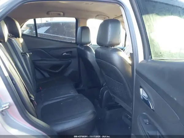 KL4CJASB2HB030156 2017 BUICK ENCORE - Image 8