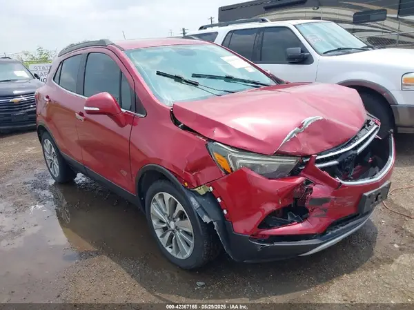 KL4CJASB2HB031727 2017 BUICK ENCORE - Image 1