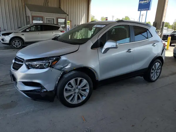 KL4CJASB2HB035549 2017 BUICK ENCORE - Image 1
