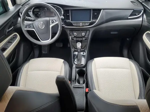 KL4CJASB2HB038452 2017 BUICK ENCORE - Image 8