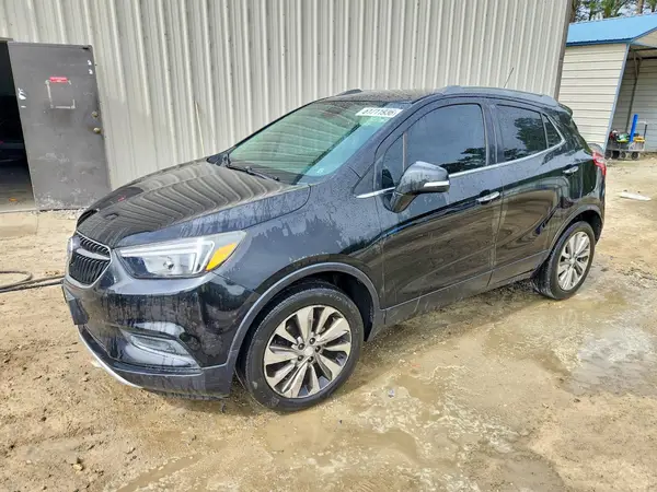 KL4CJASB2HB038547 2017 BUICK ENCORE - Image 1