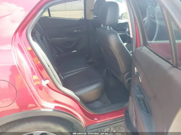 KL4CJASB2HB040511 2017 BUICK ENCORE - Image 8
