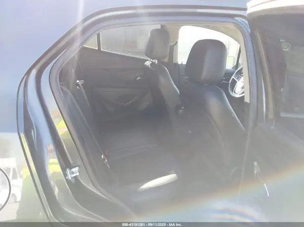 KL4CJASB2HB041559 2017 BUICK ENCORE - Image 8
