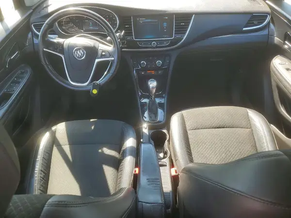 KL4CJASB2HB041903 2017 BUICK ENCORE - Image 8