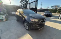 KL4CJASB2HB042906 2017 BUICK ENCORE