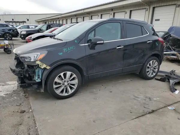 KL4CJASB2HB043005 2017 BUICK ENCORE - Image 1
