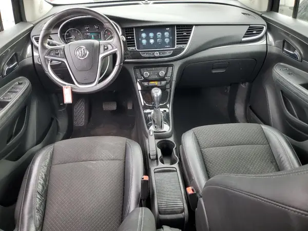 KL4CJASB2HB043005 2017 BUICK ENCORE - Image 8