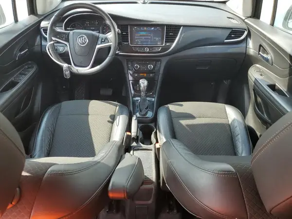 KL4CJASB2HB046552 2017 BUICK ENCORE - Image 8