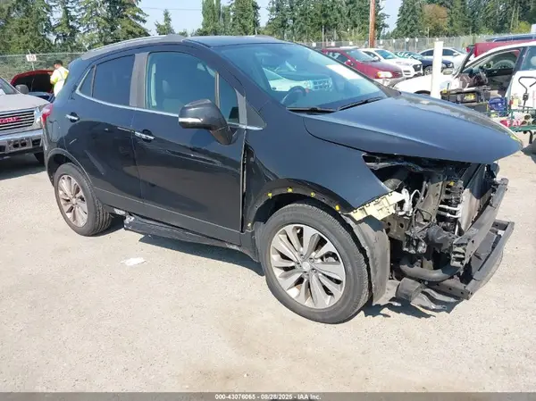 KL4CJASB2HB048348 2017 BUICK ENCORE - Image 1