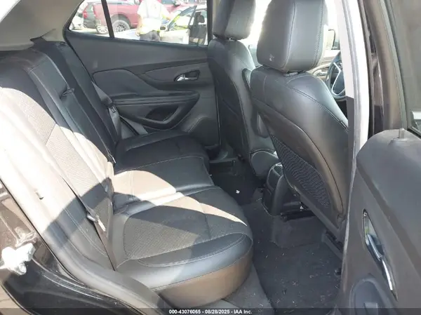 KL4CJASB2HB048348 2017 BUICK ENCORE - Image 8
