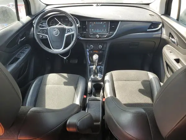 KL4CJASB2HB050942 2017 BUICK ENCORE - Image 8