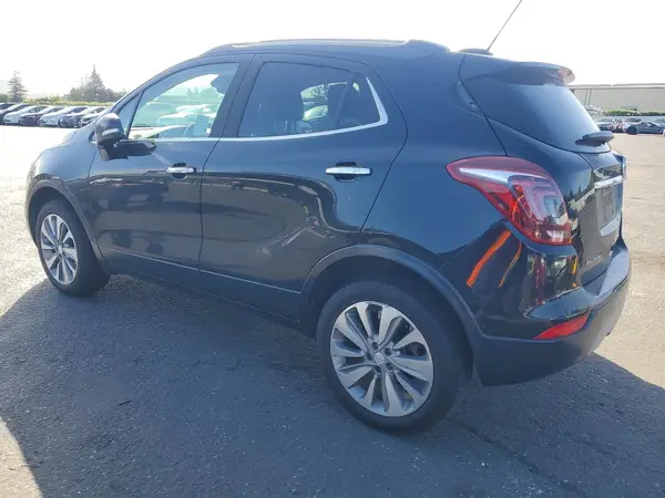 KL4CJASB2HB053081 2017 BUICK ENCORE - Image 2