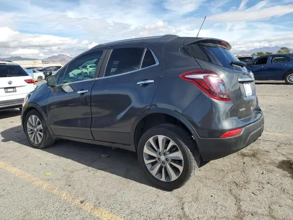 KL4CJASB2HB053470 2017 BUICK ENCORE - Image 2