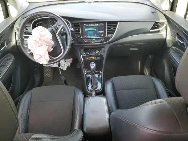 KL4CJASB2HB053470 2017 BUICK ENCORE - Image 8