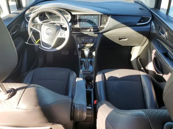 KL4CJASB2HB055459 2017 BUICK ENCORE - Image 8