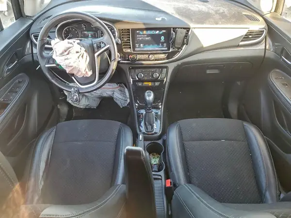 KL4CJASB2HB056031 2017 BUICK ENCORE - Image 8