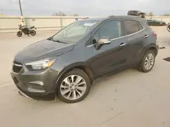 KL4CJASB2HB061634 2017 BUICK ENCORE