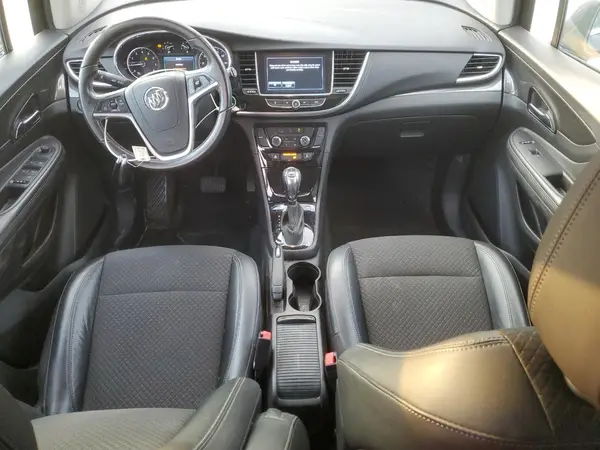 KL4CJASB2HB061634 2017 BUICK ENCORE - Image 8