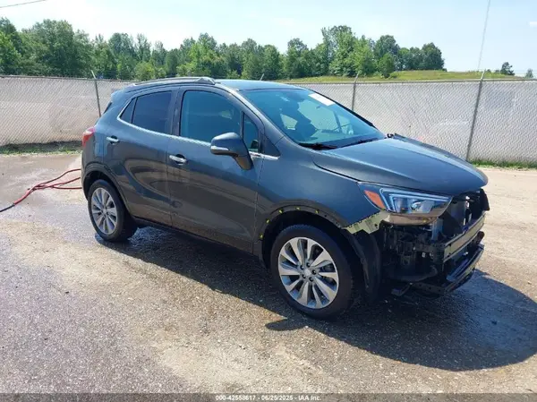 KL4CJASB2HB066171 2017 BUICK ENCORE - Image 1