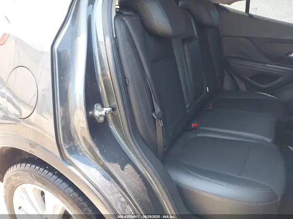 KL4CJASB2HB066171 2017 BUICK ENCORE - Image 8