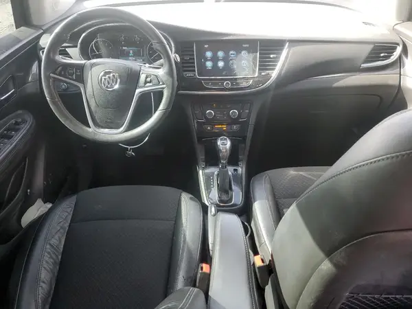 KL4CJASB2HB066946 2017 BUICK ENCORE - Image 8