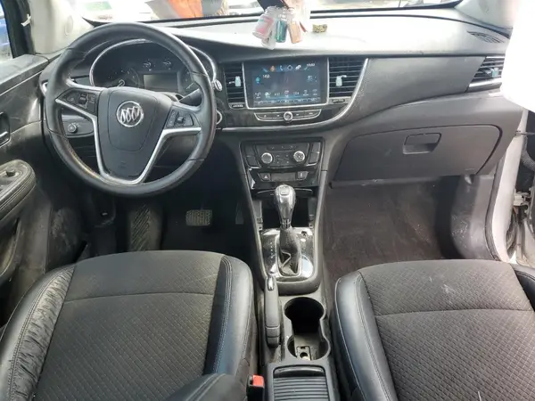 KL4CJASB2HB068390 2017 BUICK ENCORE - Image 8