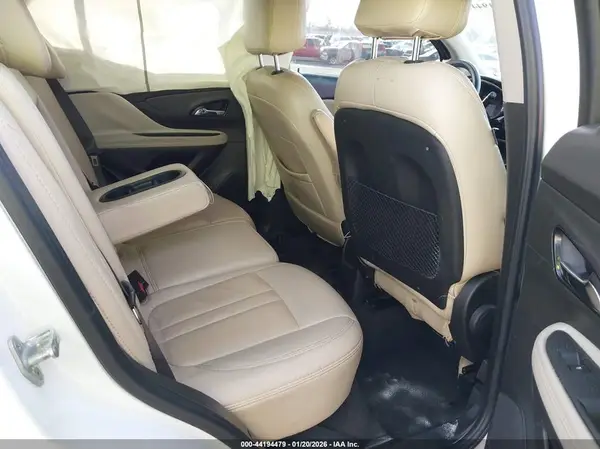 KL4CJASB2HB069250 2017 BUICK ENCORE - Image 8