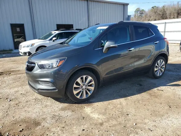 KL4CJASB2HB077638 2017 BUICK ENCORE - Image 1