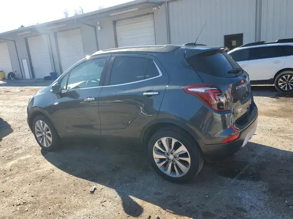 KL4CJASB2HB077638 2017 BUICK ENCORE - Image 2