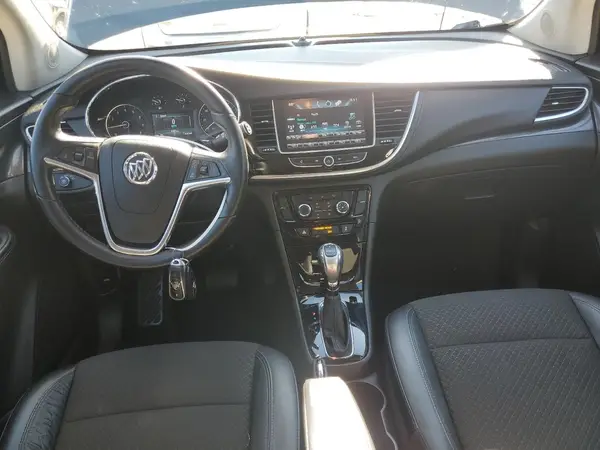 KL4CJASB2HB077638 2017 BUICK ENCORE - Image 8